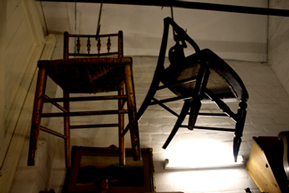 Loft Antiques & Interiors