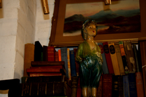 Loft Antiques & Interiors