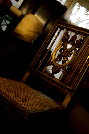 Loft Antiques & Interiors